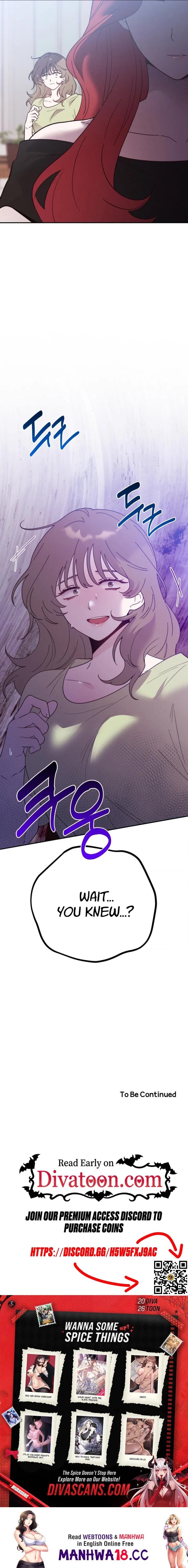 Happily Ever After Uncensored, chapter 23, page 25 of 25
