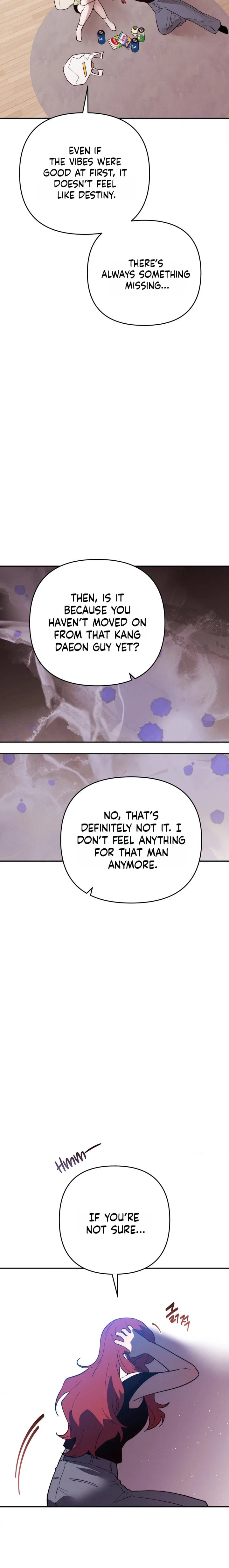 Happily Ever After Uncensored, chapter 24, page 6 of 28