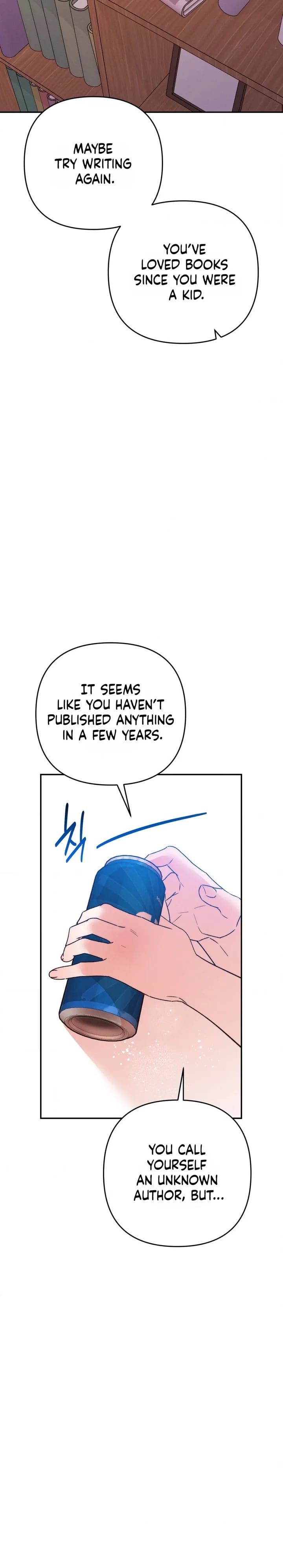 Happily Ever After Uncensored, chapter 24, page 8 of 28