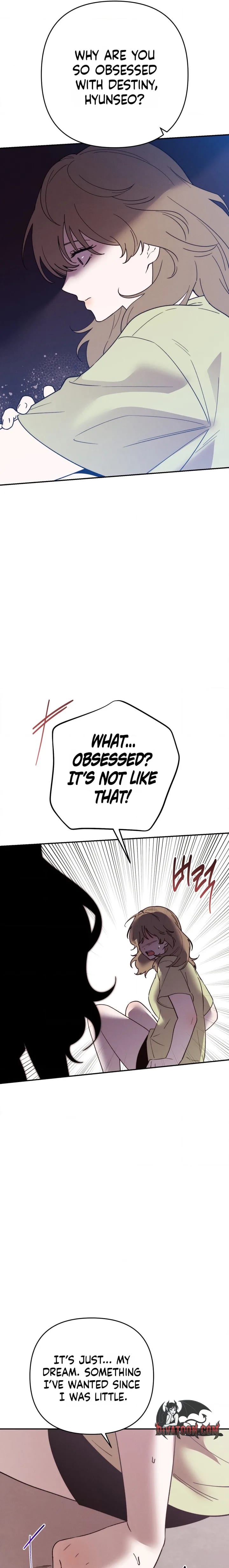 Happily Ever After Uncensored, chapter 24, page 11 of 28