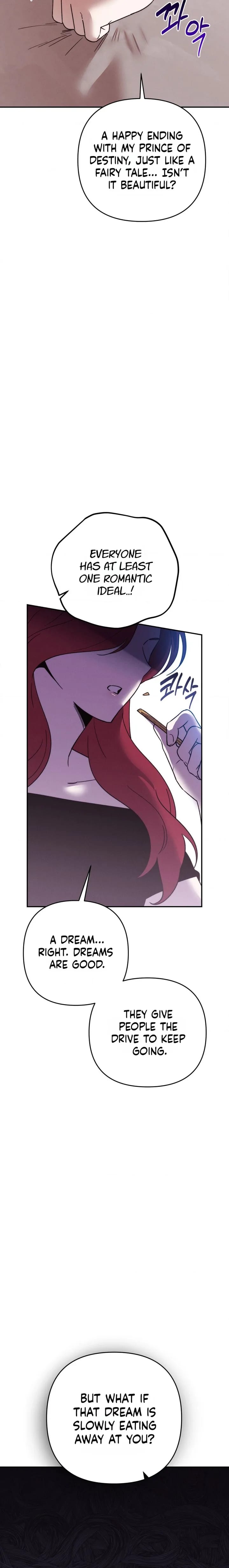 Happily Ever After Uncensored, chapter 24, page 12 of 28