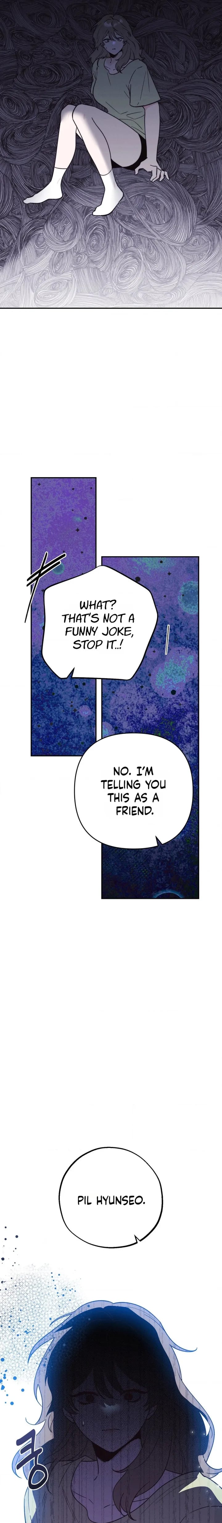 Happily Ever After Uncensored, chapter 24, page 13 of 28