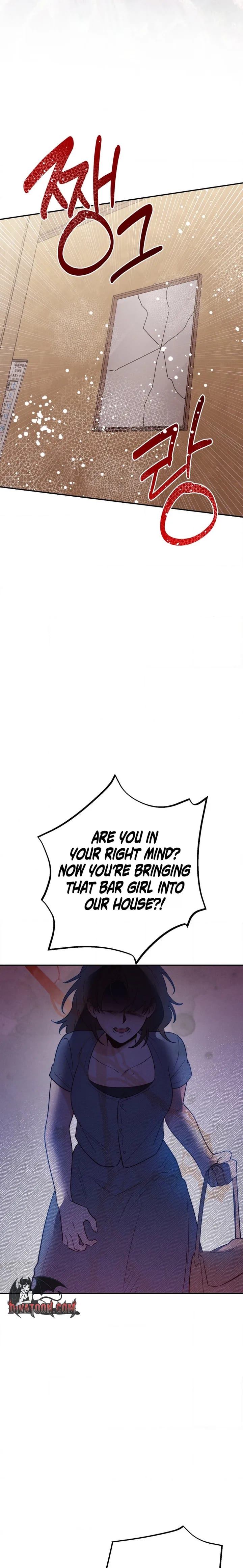 Happily Ever After Uncensored, chapter 24, page 15 of 28