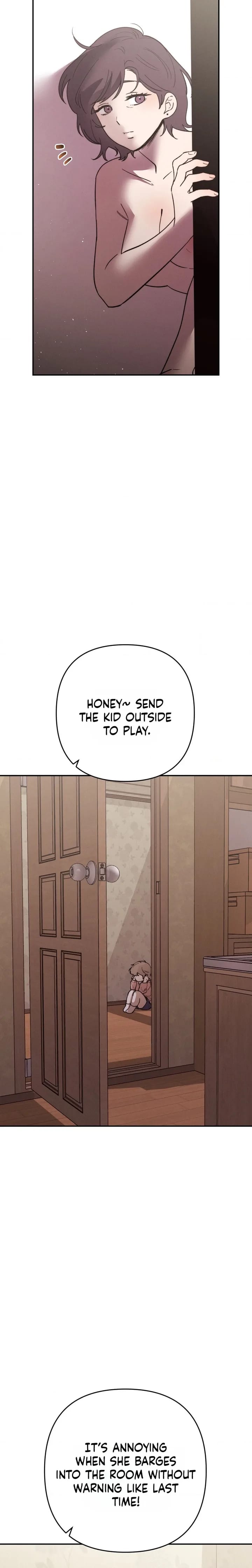 Happily Ever After Uncensored, chapter 24, page 18 of 28
