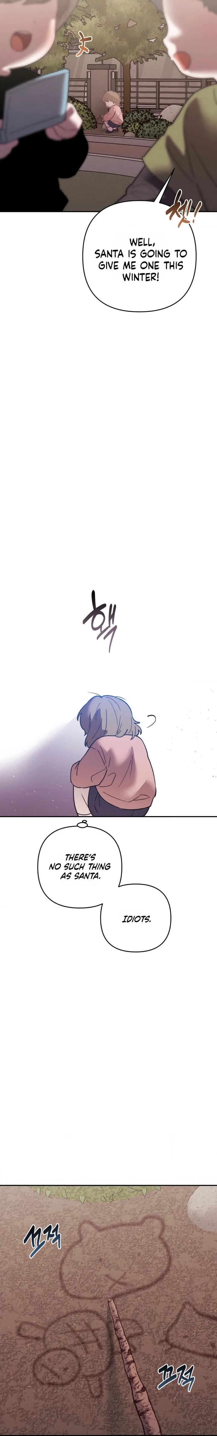 Happily Ever After Uncensored, chapter 24, page 20 of 28