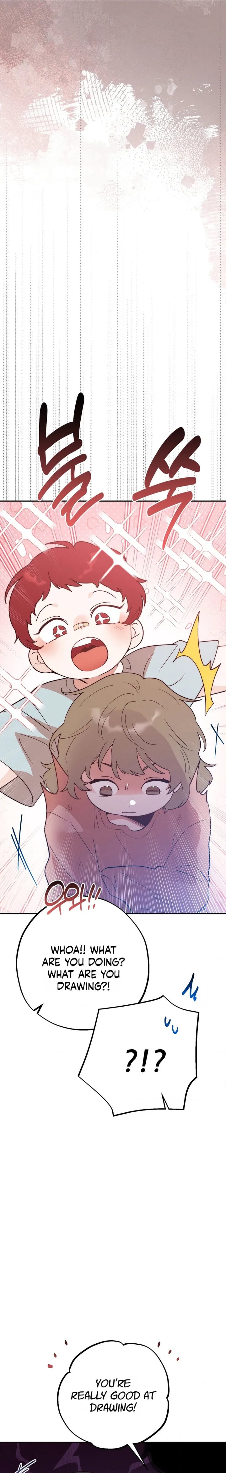 Happily Ever After Uncensored, chapter 24, page 21 of 28