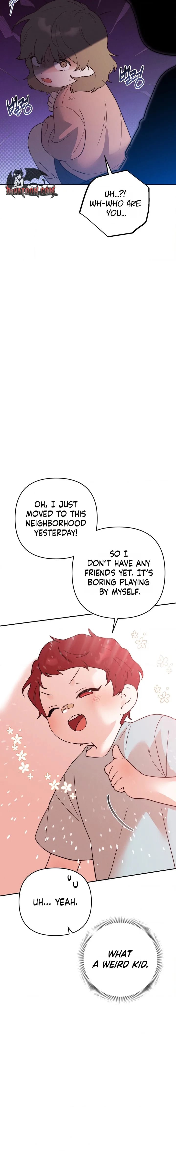 Happily Ever After Uncensored, chapter 24, page 22 of 28