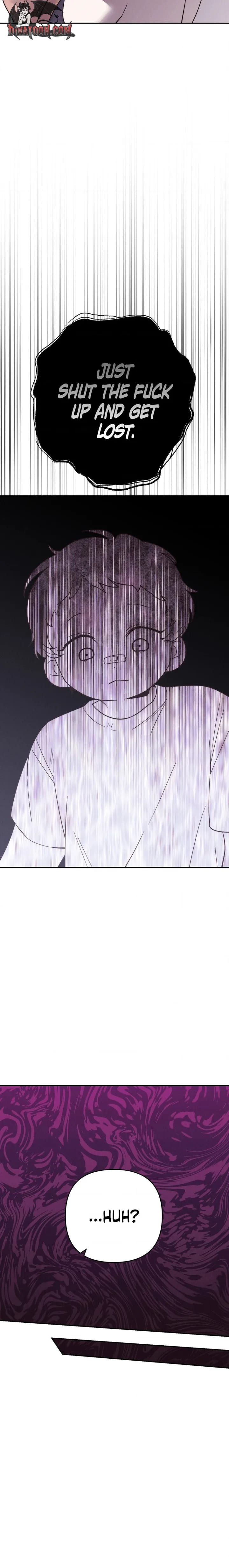 Happily Ever After Uncensored, chapter 24, page 24 of 28