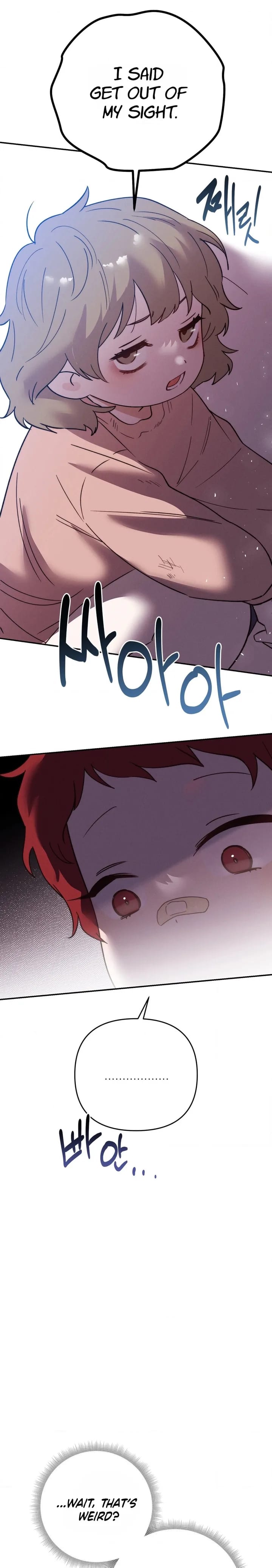 Happily Ever After Uncensored, chapter 24, page 25 of 28