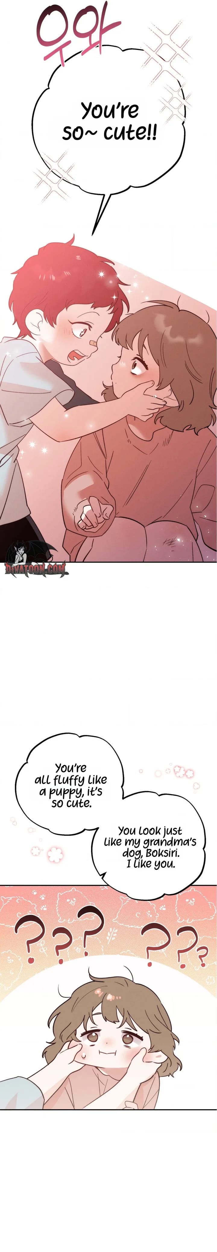 Happily Ever After Uncensored, chapter 24, page 27 of 28