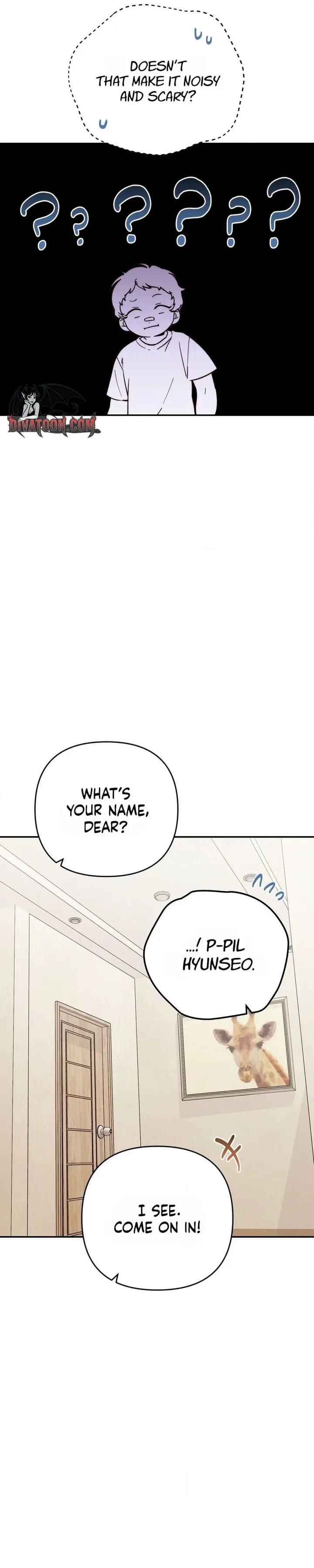 Happily Ever After Uncensored, chapter 25, page 5 of 44