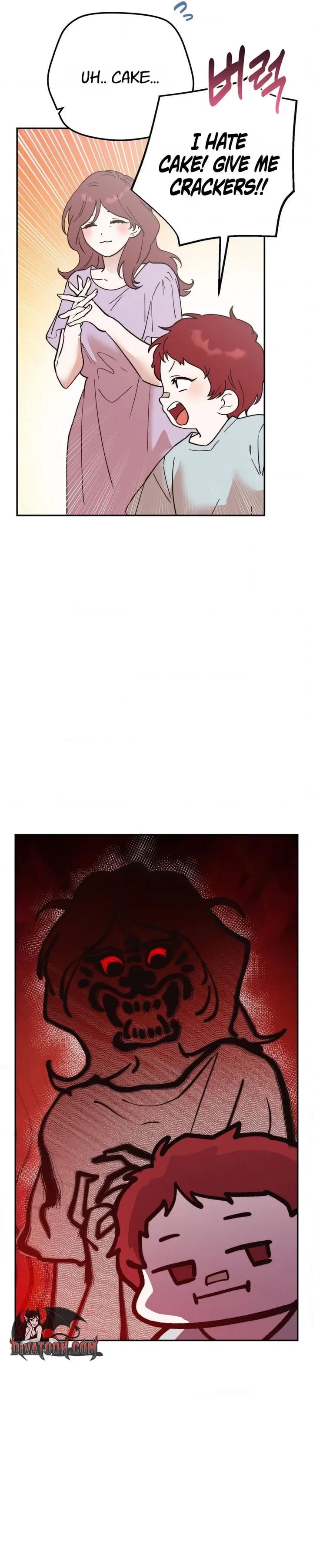 Happily Ever After Uncensored, chapter 25, page 7 of 44