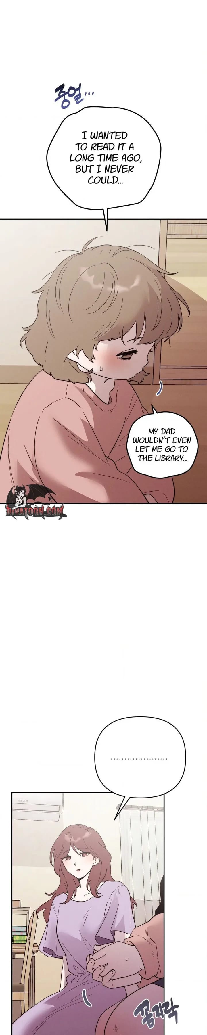 Happily Ever After Uncensored, chapter 25, page 11 of 44