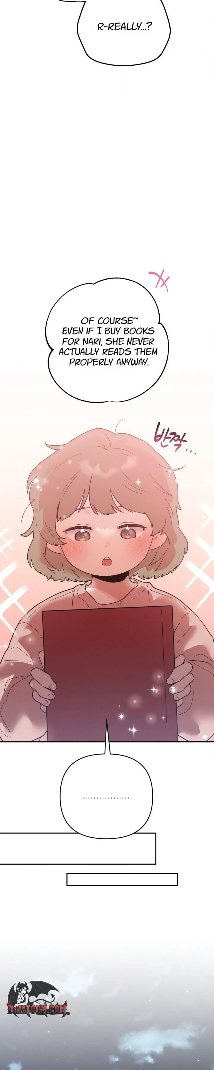 Happily Ever After Uncensored, chapter 25, page 14 of 44