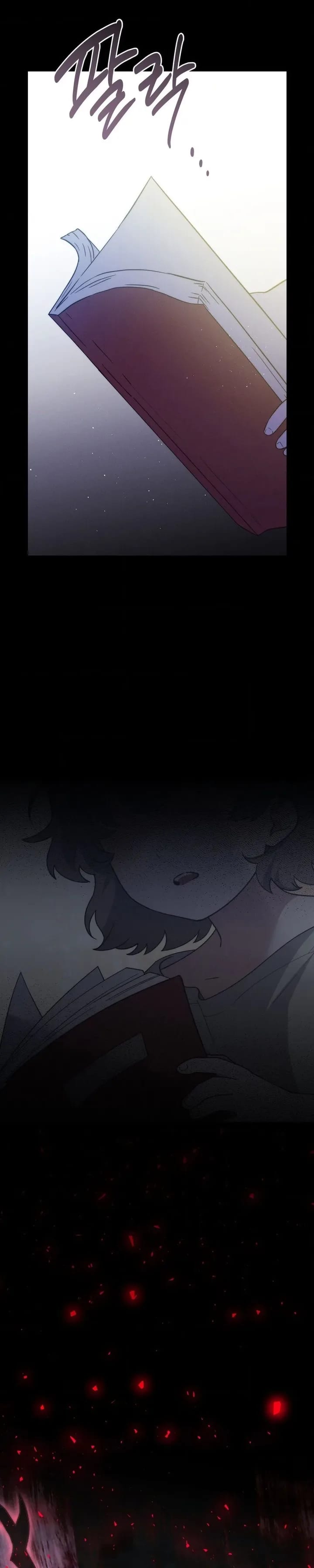 Happily Ever After Uncensored, chapter 25, page 20 of 44