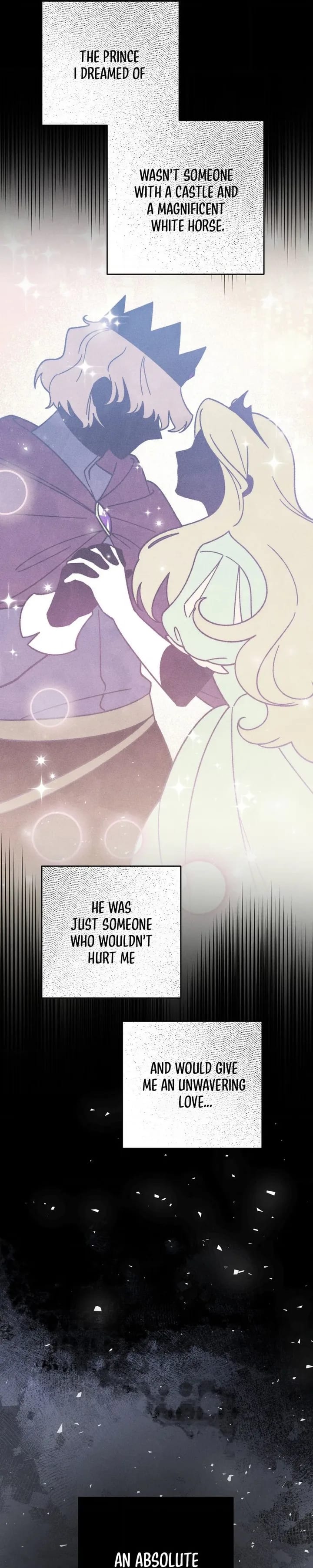 Happily Ever After Uncensored, chapter 25, page 25 of 44