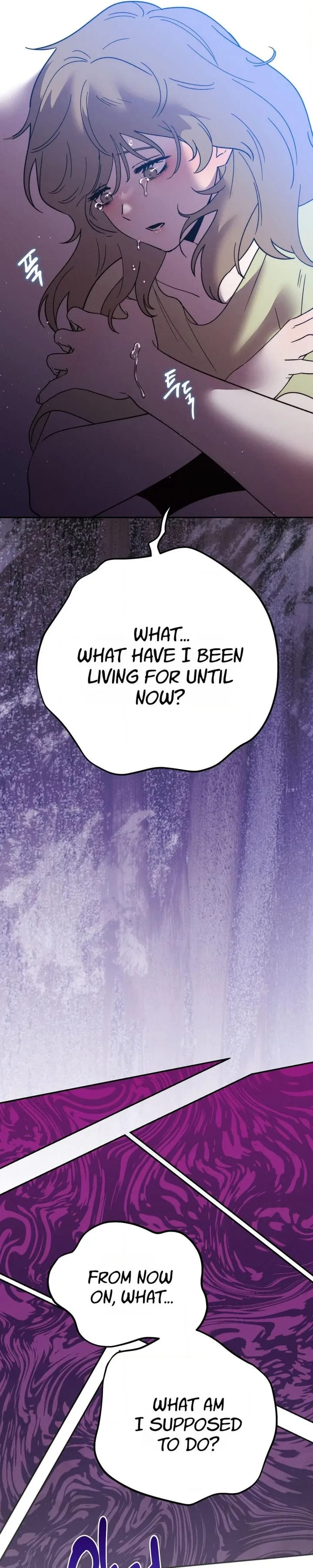 Happily Ever After Uncensored, chapter 25, page 31 of 44