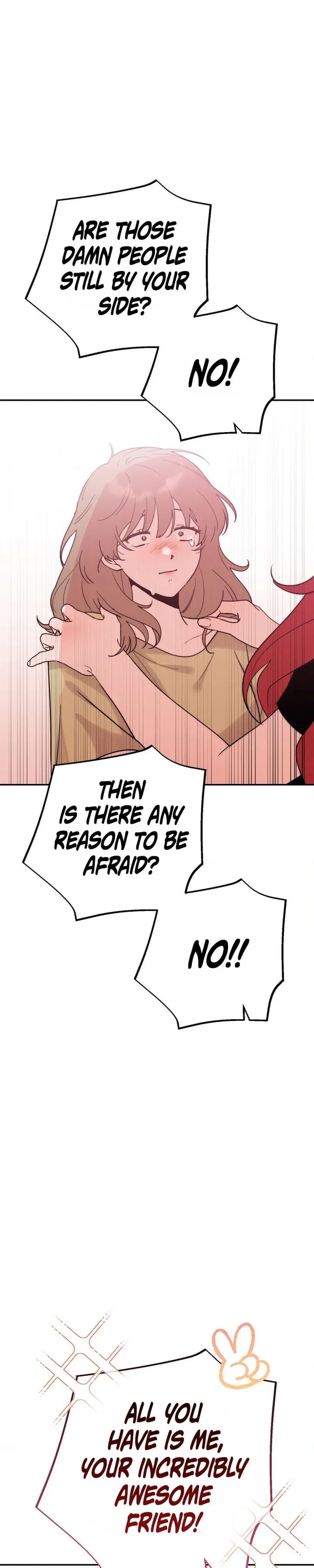 Happily Ever After Uncensored, chapter 25, page 34 of 44