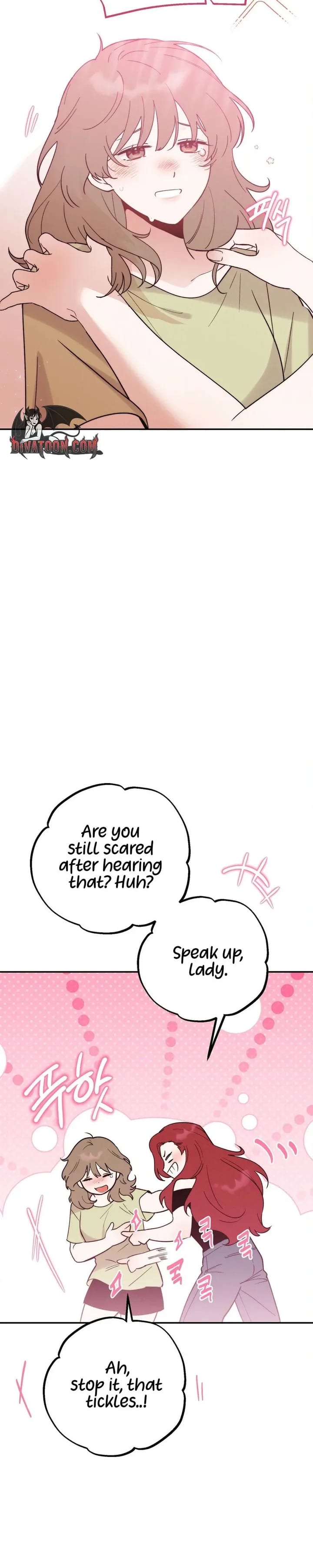 Happily Ever After Uncensored, chapter 25, page 35 of 44