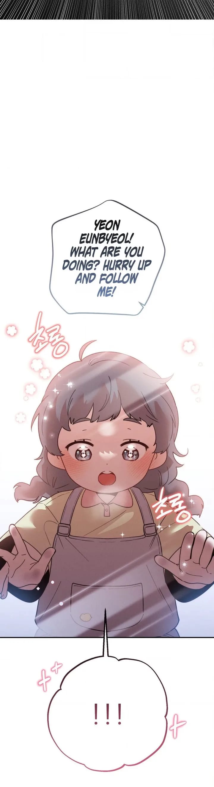 Happily Ever After Uncensored, chapter 25, page 42 of 44