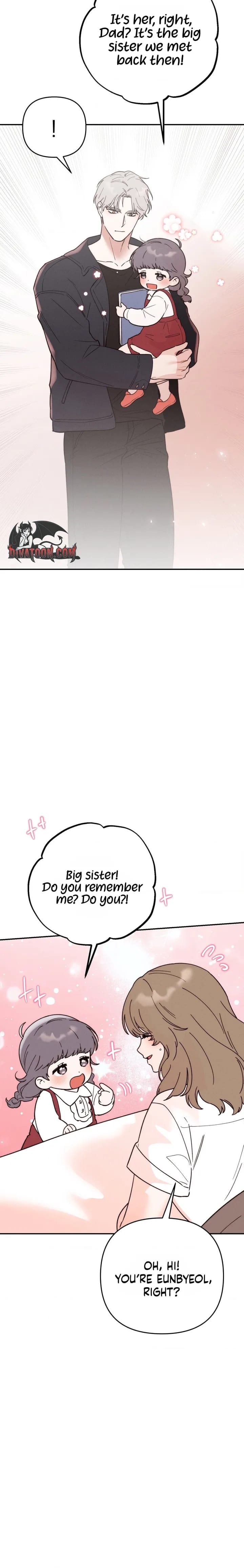 Happily Ever After Uncensored, chapter 26, page 6 of 31