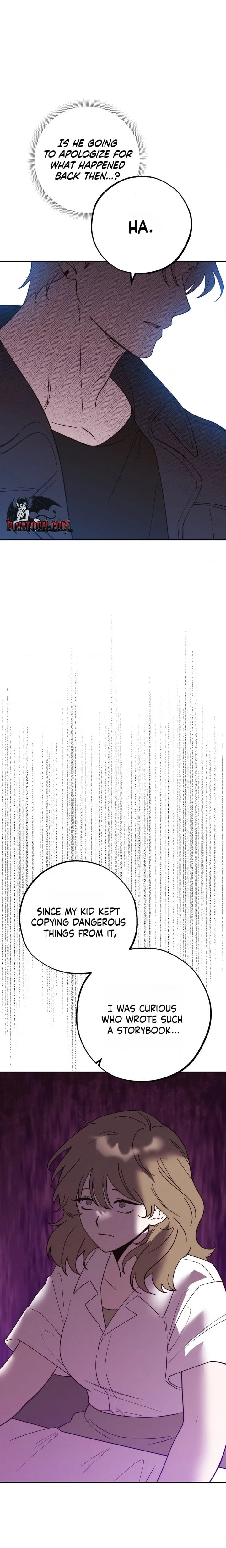 Happily Ever After Uncensored, chapter 26, page 8 of 31