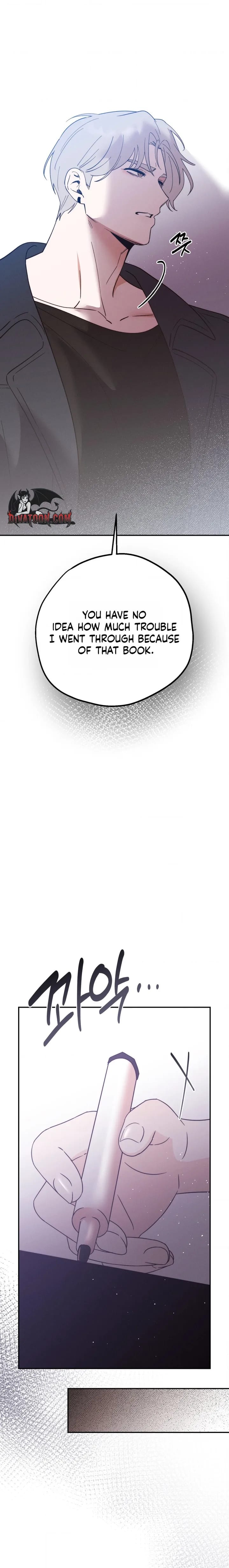 Happily Ever After Uncensored, chapter 26, page 9 of 31