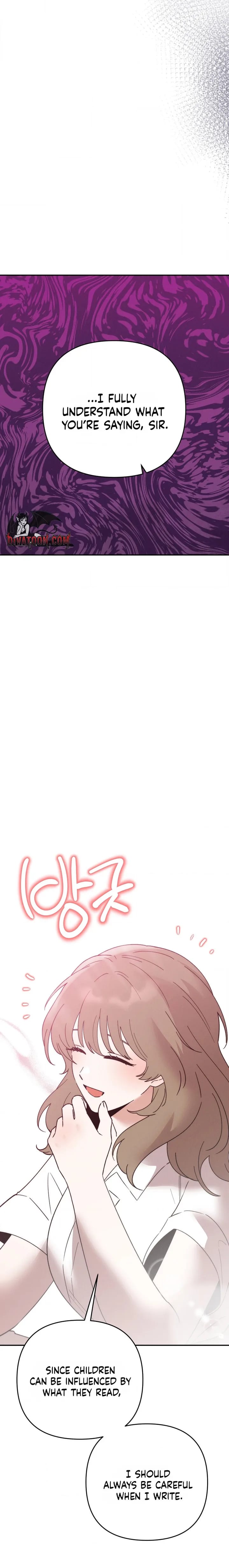 Happily Ever After Uncensored, chapter 26, page 10 of 31