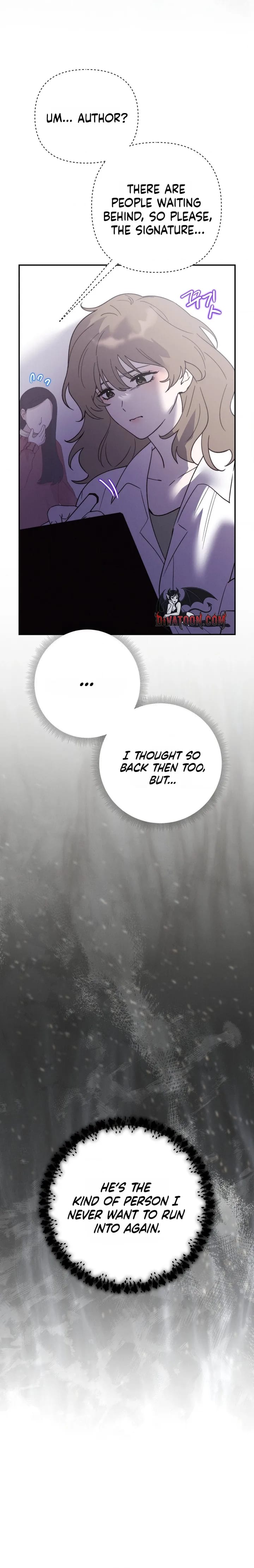 Happily Ever After Uncensored, chapter 26, page 12 of 31