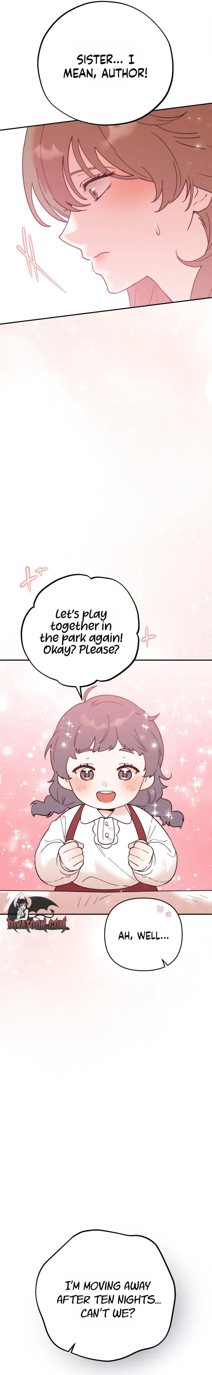 Happily Ever After Uncensored, chapter 26, page 13 of 31