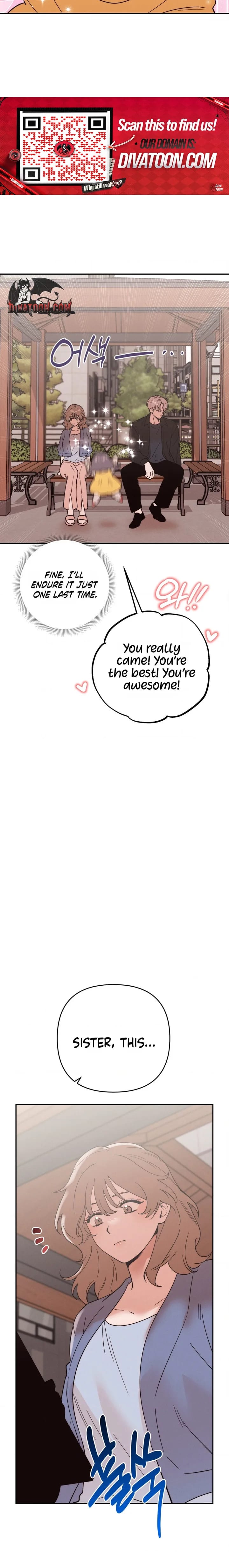 Happily Ever After Uncensored, chapter 26, page 16 of 31