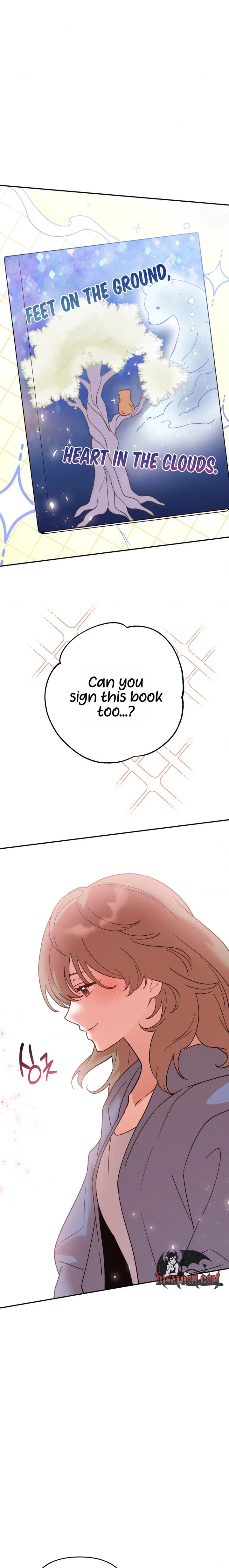Happily Ever After Uncensored, chapter 26, page 17 of 31