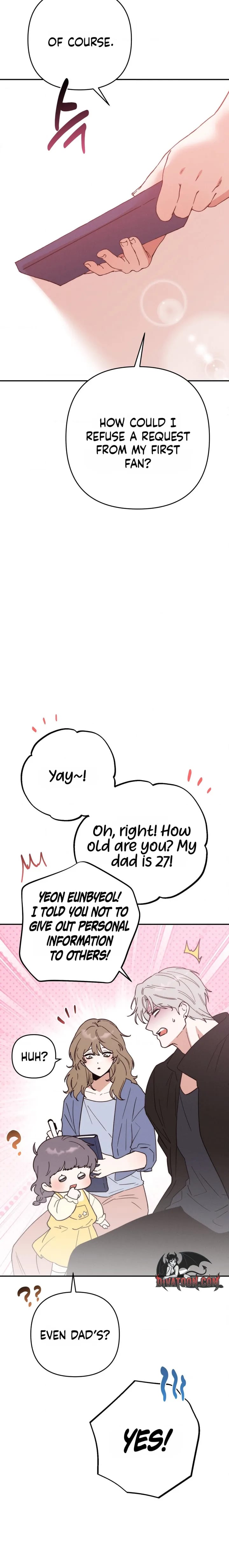 Happily Ever After Uncensored, chapter 26, page 18 of 31