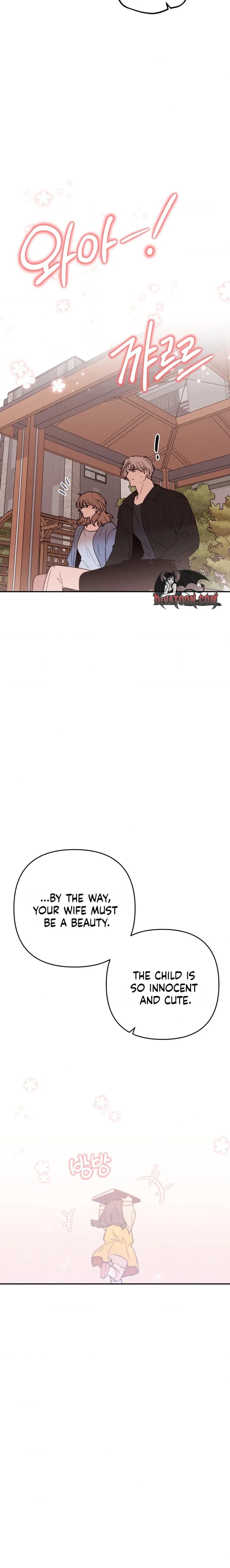 Happily Ever After Uncensored, chapter 26, page 20 of 31