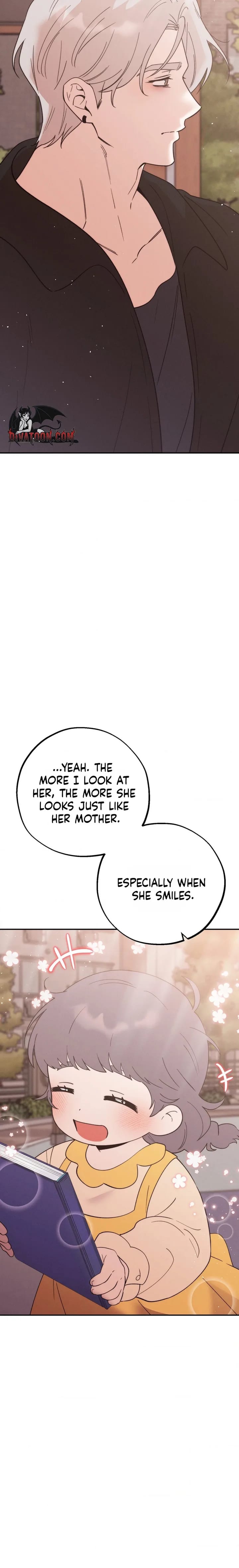 Happily Ever After Uncensored, chapter 26, page 22 of 31