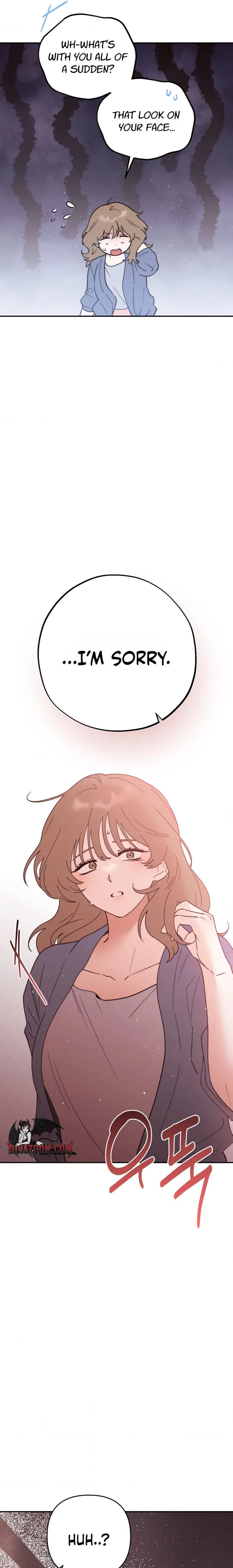 Happily Ever After Uncensored, chapter 26, page 23 of 31