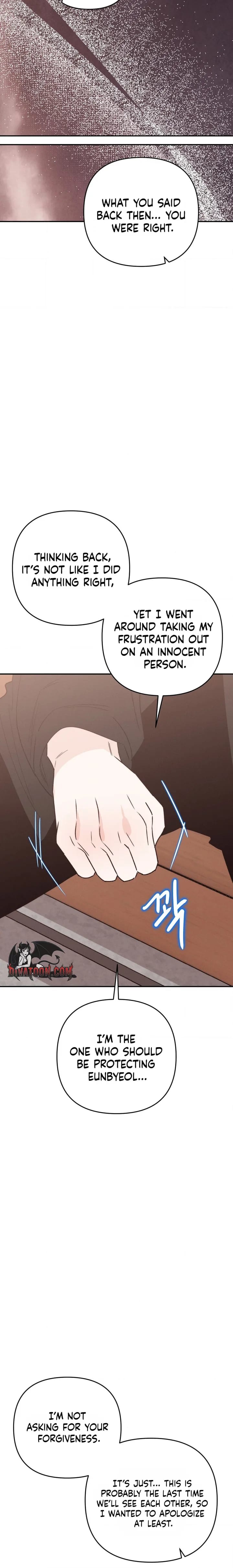 Happily Ever After Uncensored, chapter 26, page 24 of 31