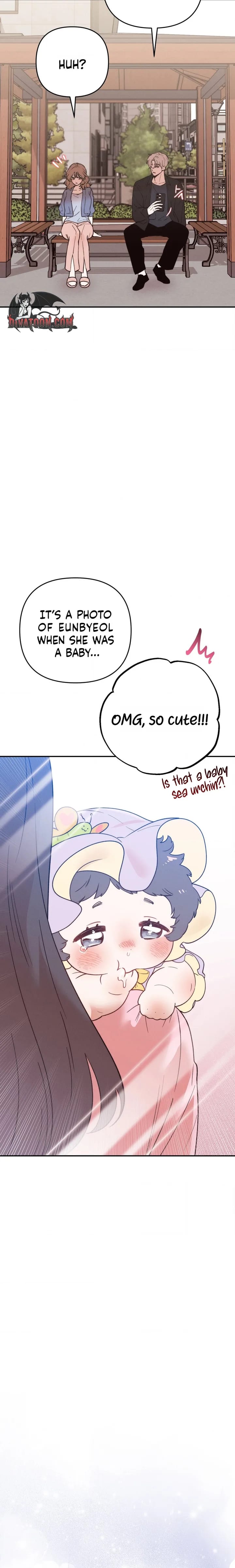 Happily Ever After Uncensored, chapter 26, page 26 of 31