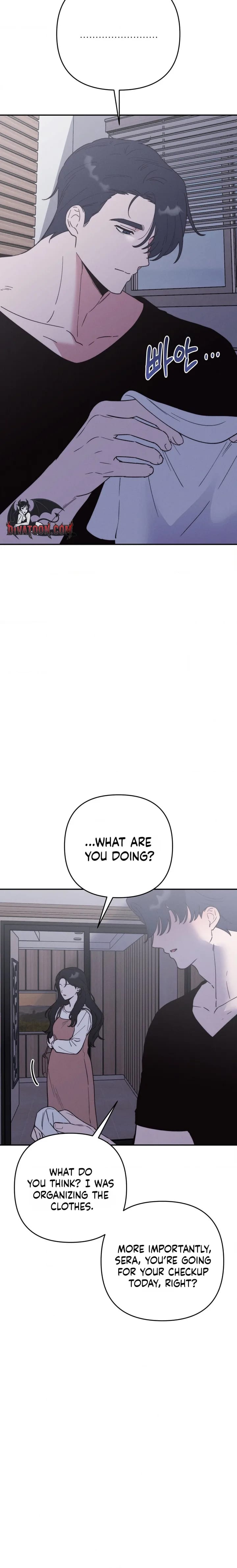 Happily Ever After Uncensored, chapter 26, page 28 of 31