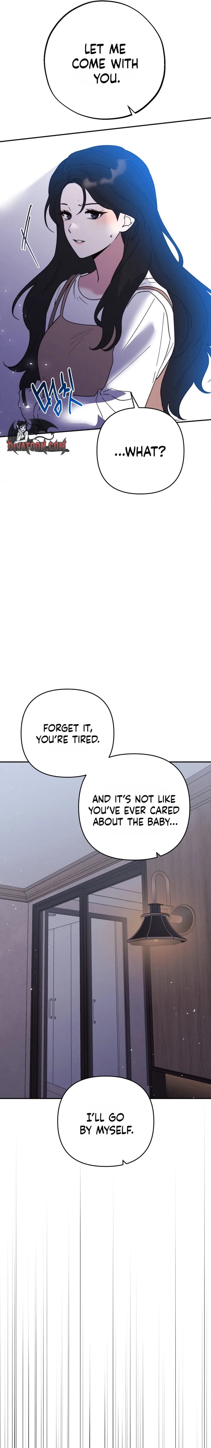 Happily Ever After Uncensored, chapter 26, page 29 of 31