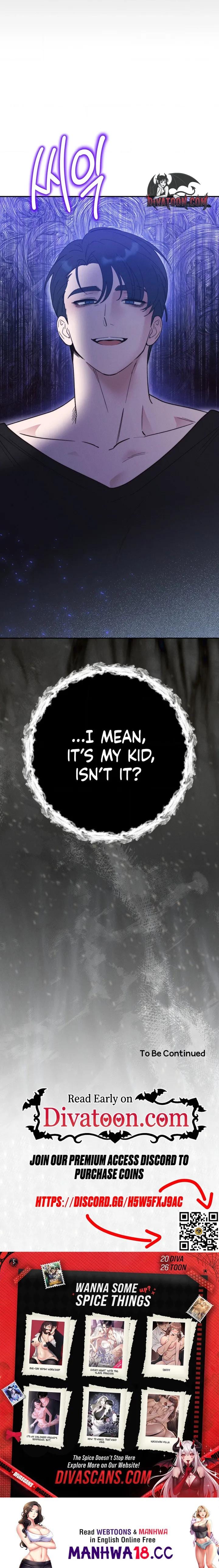 Happily Ever After Uncensored, chapter 26, page 31 of 31