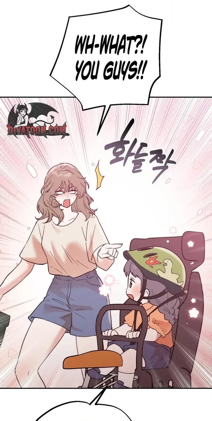 Happily Ever After Uncensored, chapter 27, page 8 of 104