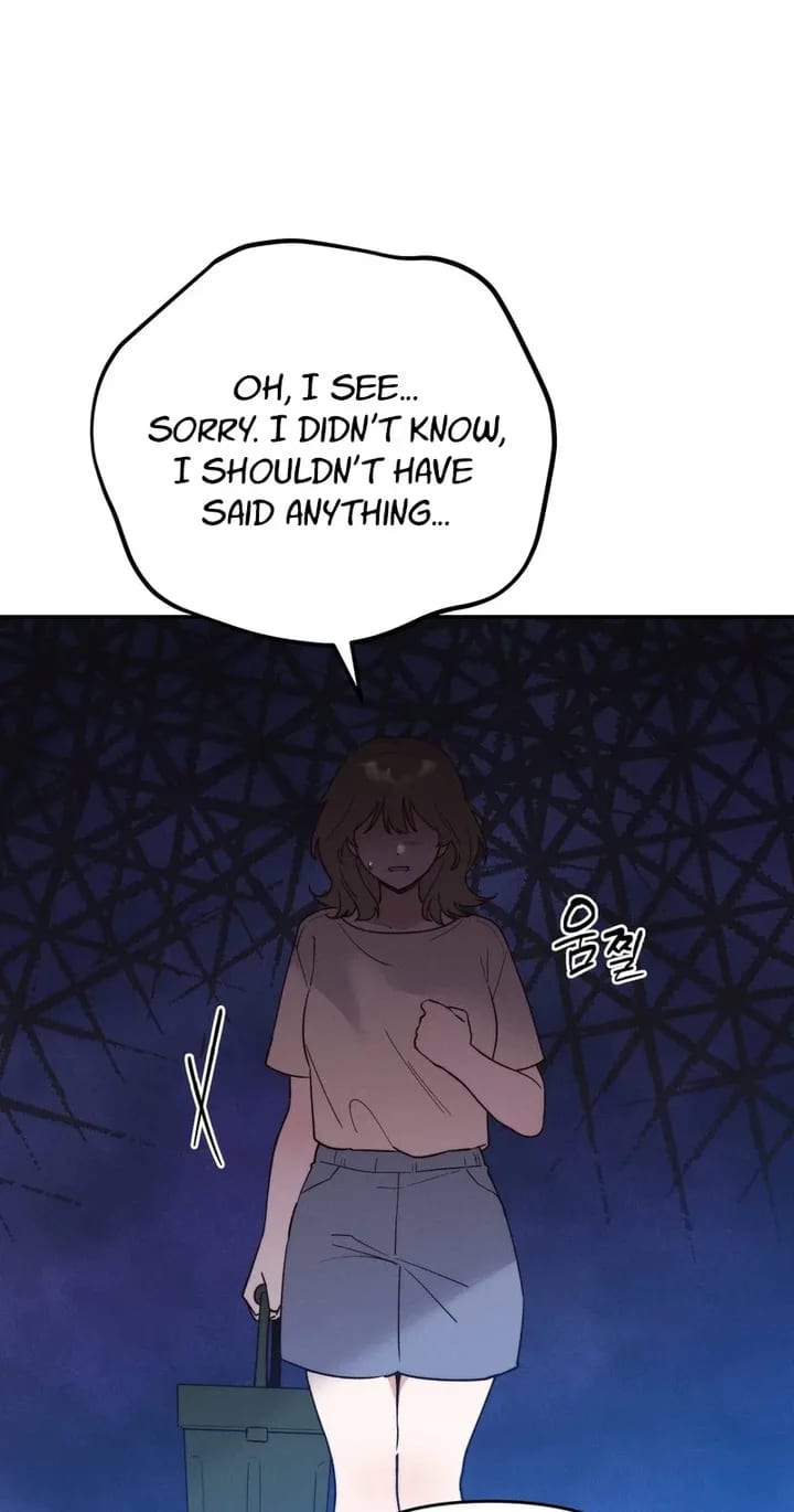 Happily Ever After Uncensored, chapter 27, page 22 of 104