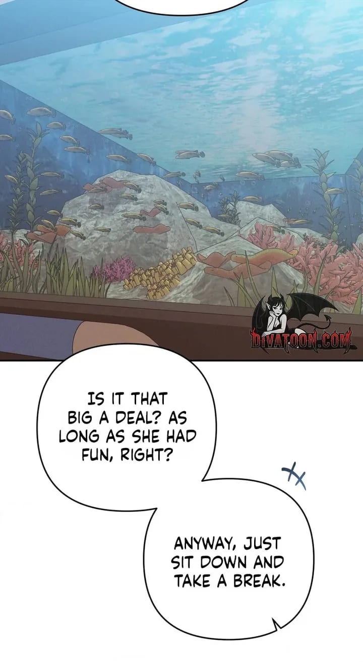 Happily Ever After Uncensored, chapter 27, page 75 of 104