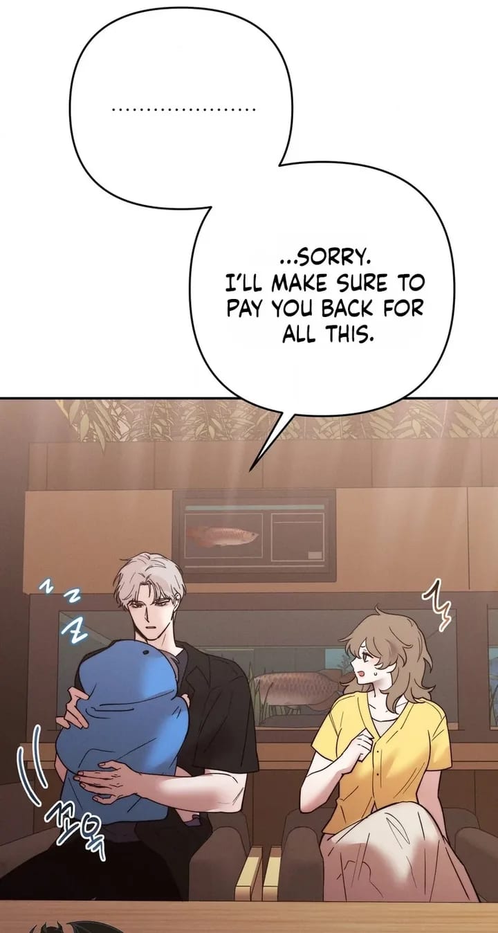 Happily Ever After Uncensored, chapter 27, page 78 of 104