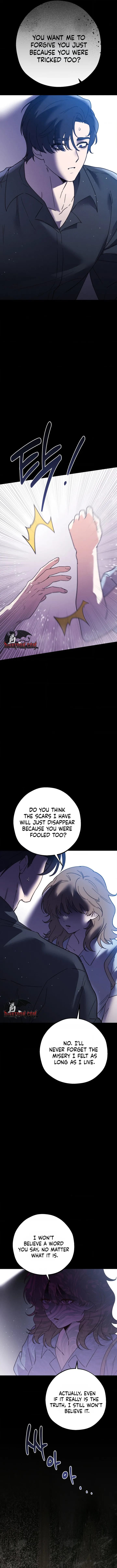 Happily Ever After Uncensored, chapter 29, page 5 of 13