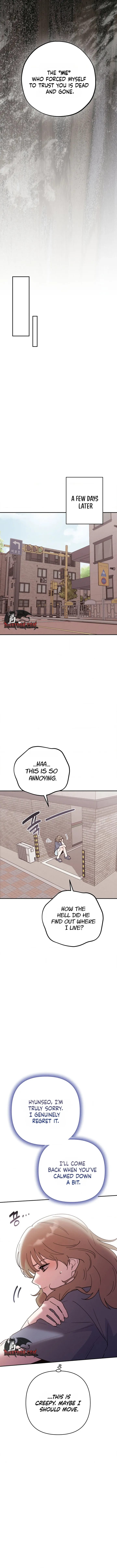 Happily Ever After Uncensored, chapter 29, page 6 of 13
