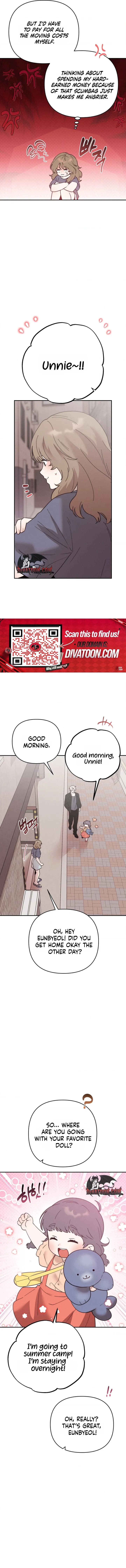 Happily Ever After Uncensored, chapter 29, page 7 of 13