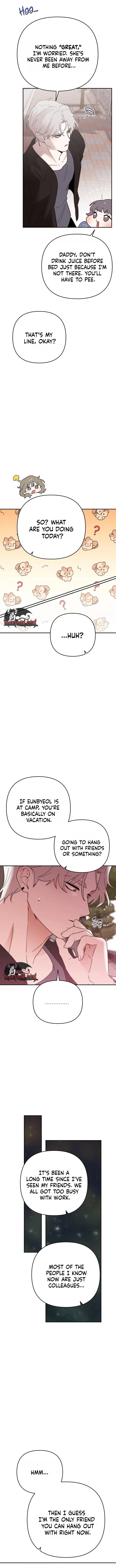 Happily Ever After Uncensored, chapter 29, page 8 of 13