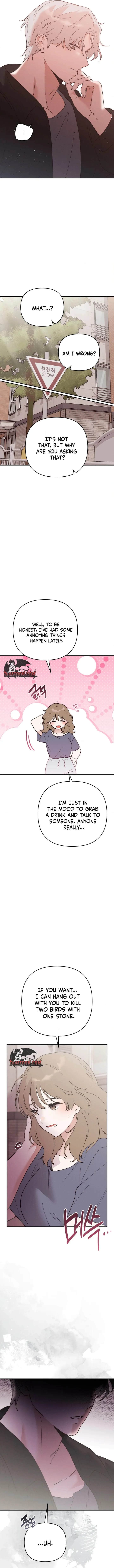 Happily Ever After Uncensored, chapter 29, page 9 of 13